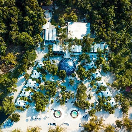 Moonlight Resort Koh Rong Sanloem Buitenkant foto