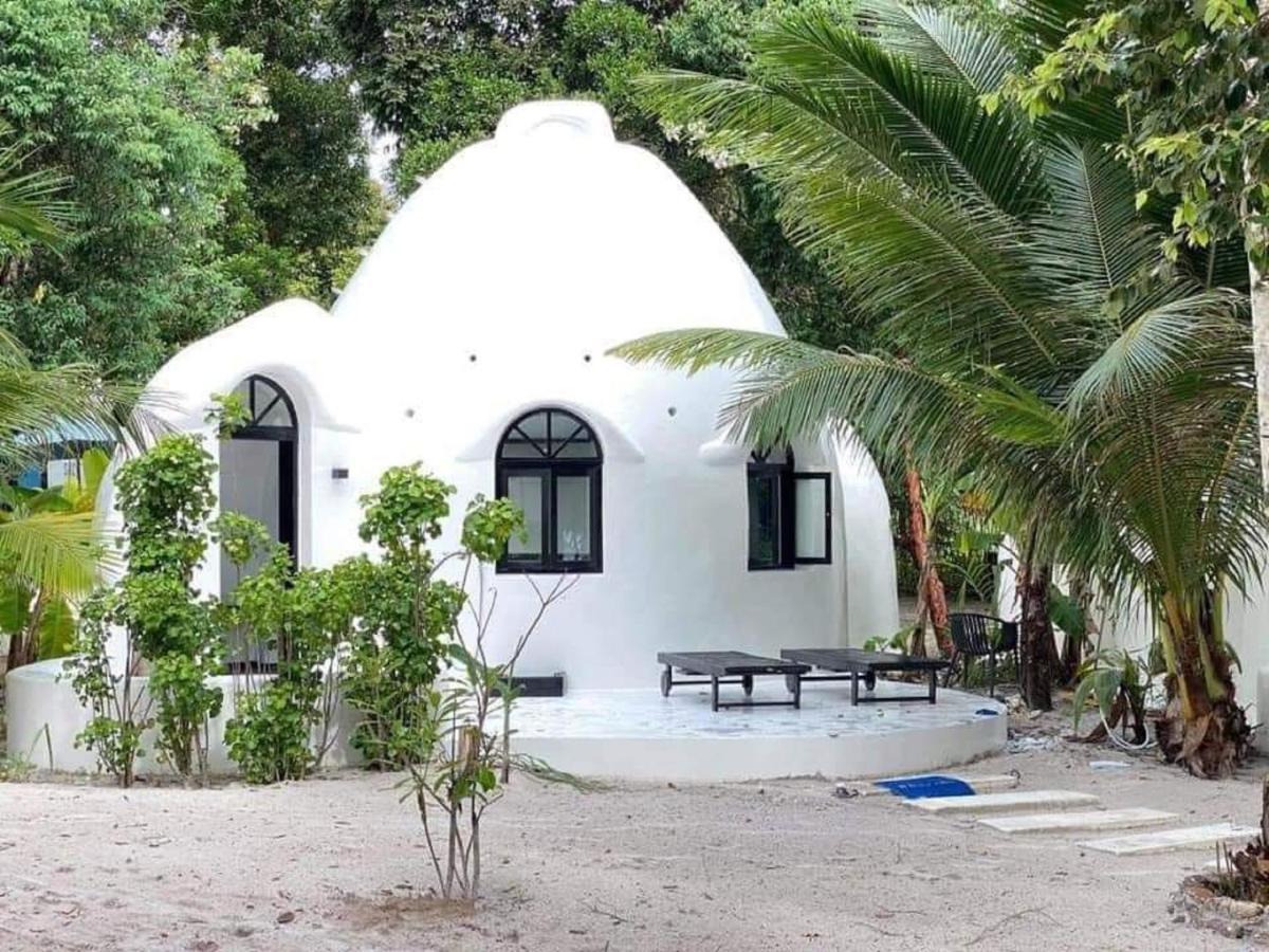 Moonlight Resort Koh Rong Sanloem Buitenkant foto