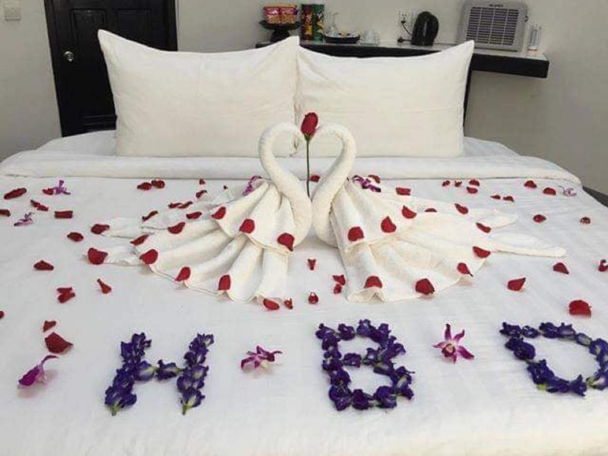 Moonlight Resort Koh Rong Sanloem Buitenkant foto