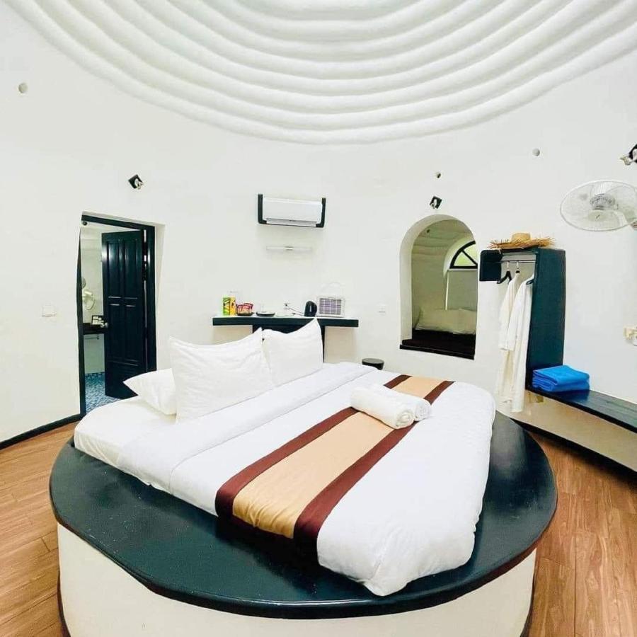 Moonlight Resort Koh Rong Sanloem Buitenkant foto