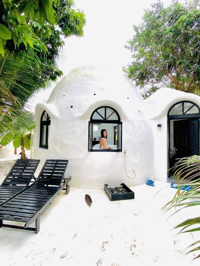 Moonlight Resort Koh Rong Sanloem Buitenkant foto