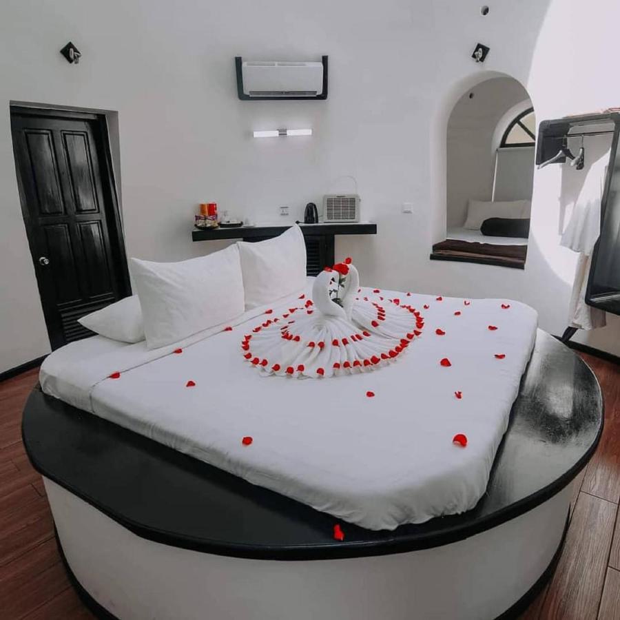 Moonlight Resort Koh Rong Sanloem Buitenkant foto