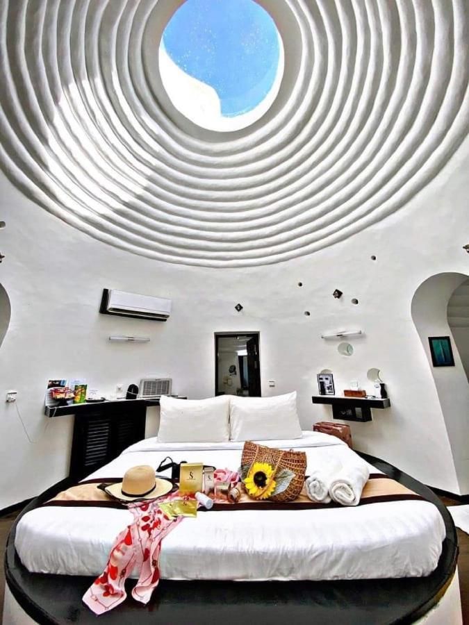 Moonlight Resort Koh Rong Sanloem Buitenkant foto