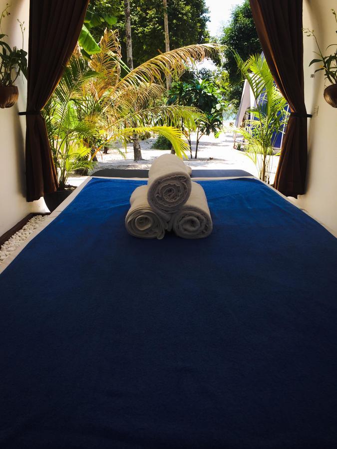 Moonlight Resort Koh Rong Sanloem Buitenkant foto