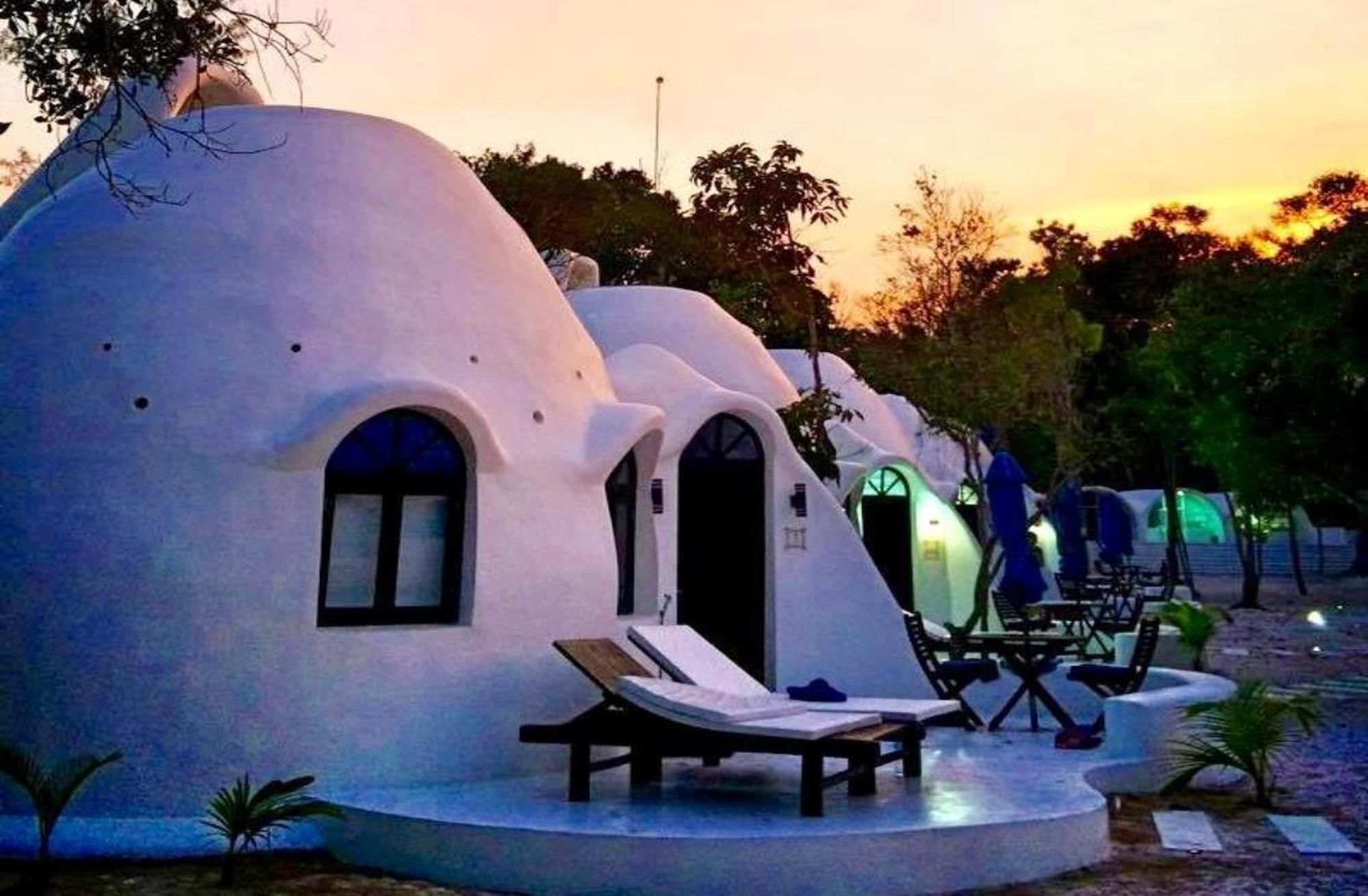 Moonlight Resort Koh Rong Sanloem Buitenkant foto