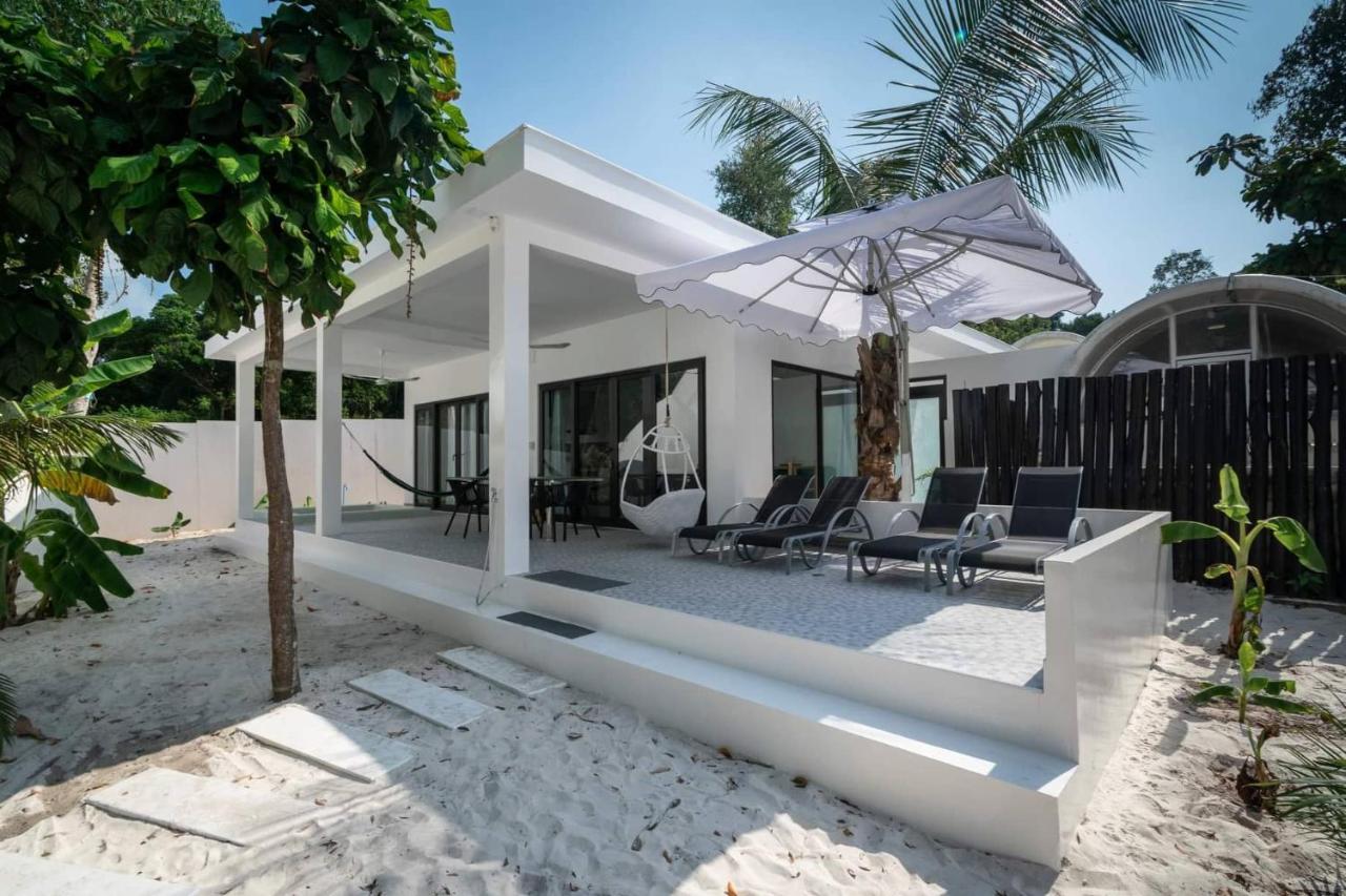 Moonlight Resort Koh Rong Sanloem Buitenkant foto